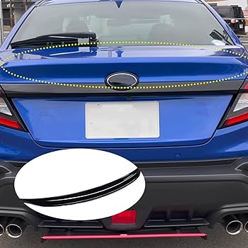 Amazon | HyoLebi スバル WRX S4 STI VAG/VAB型 インプレッサ 2014